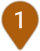 Map marker #1